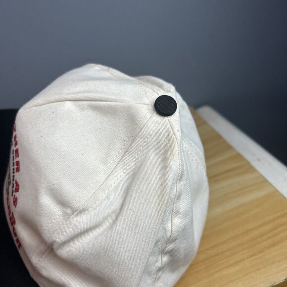 Vintage Rail Labor Union Hat BMWE TCW UTU IBEW Snapback Cap - Picture 5 of 10